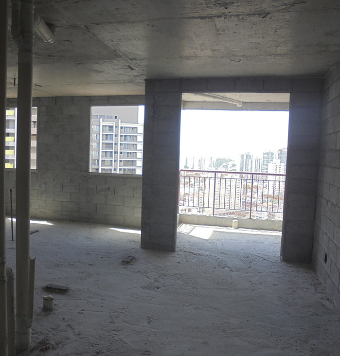 Apartamentos_supremo_parque da mooca