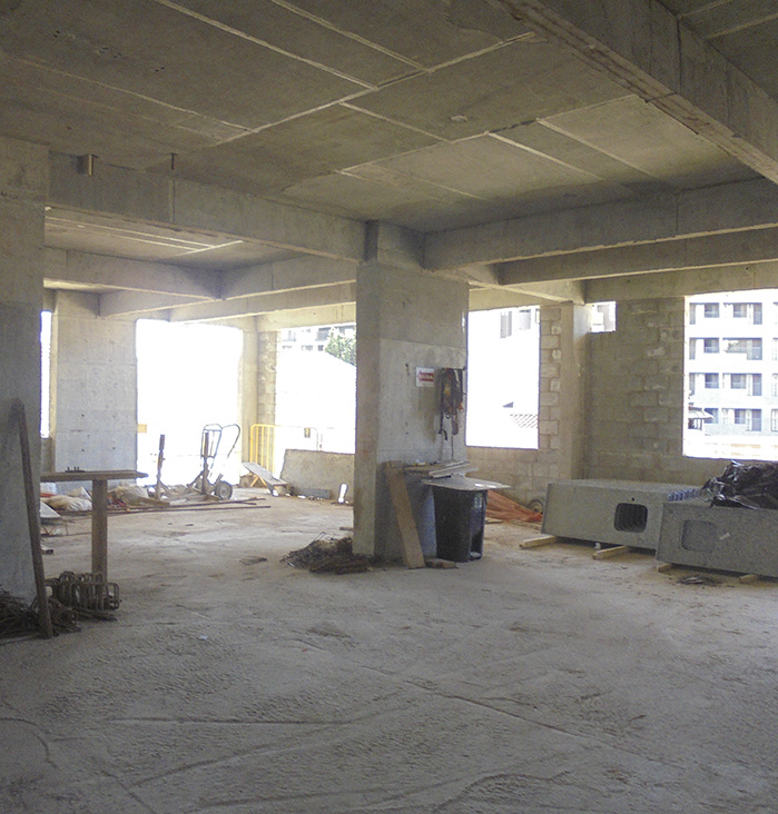 Apartamentos_supremo_parque da mooca