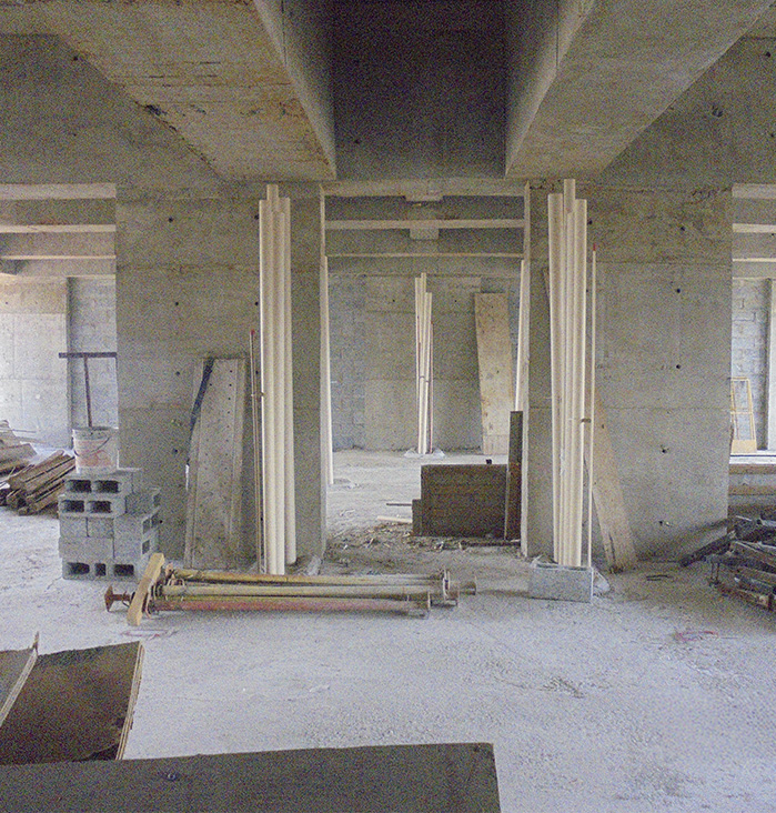 Apartamentos_supremo_parque da mooca