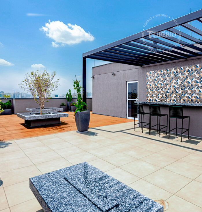 Beats & Jazz Square <br>Uso&nbsp;residencial.