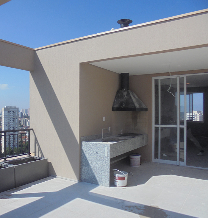 Blend Saúde