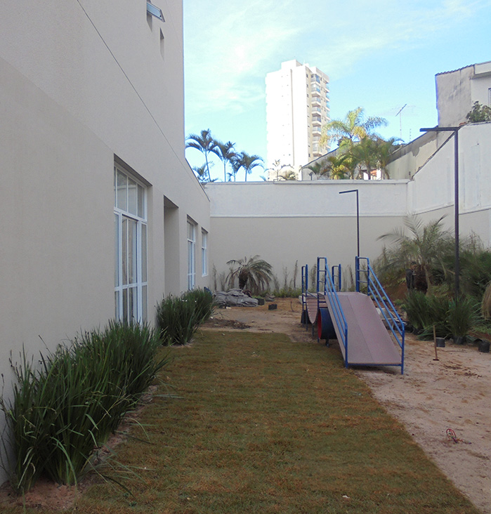 Blend Saúde