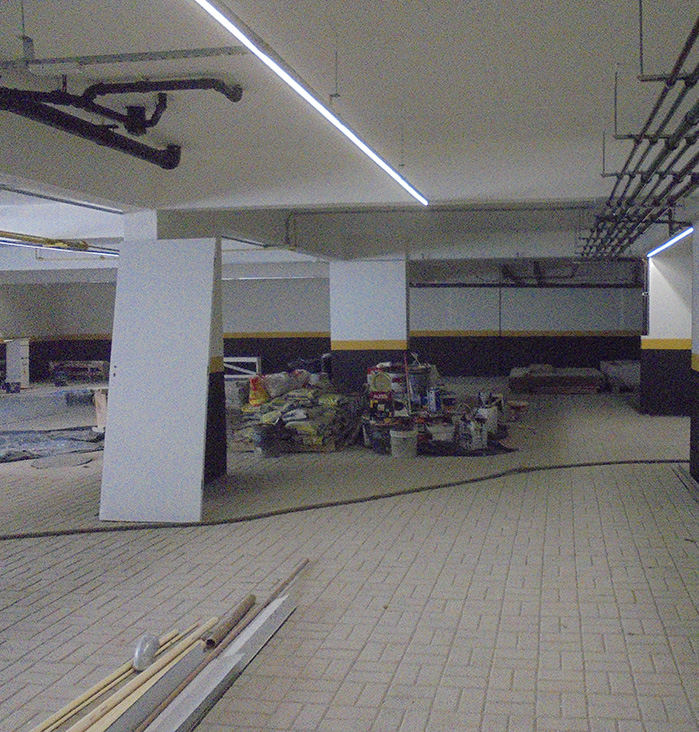 Blend Saúde