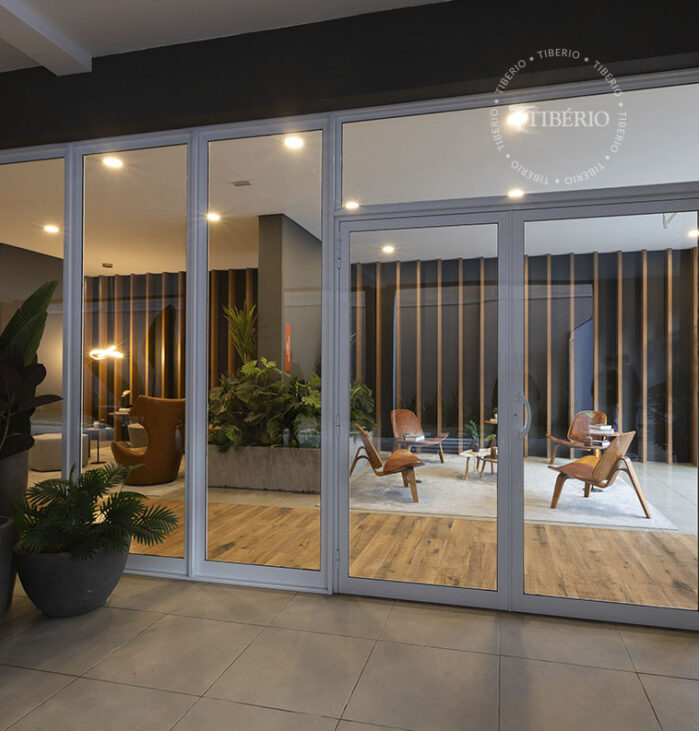 Checkpoint <br>Uso residencial.