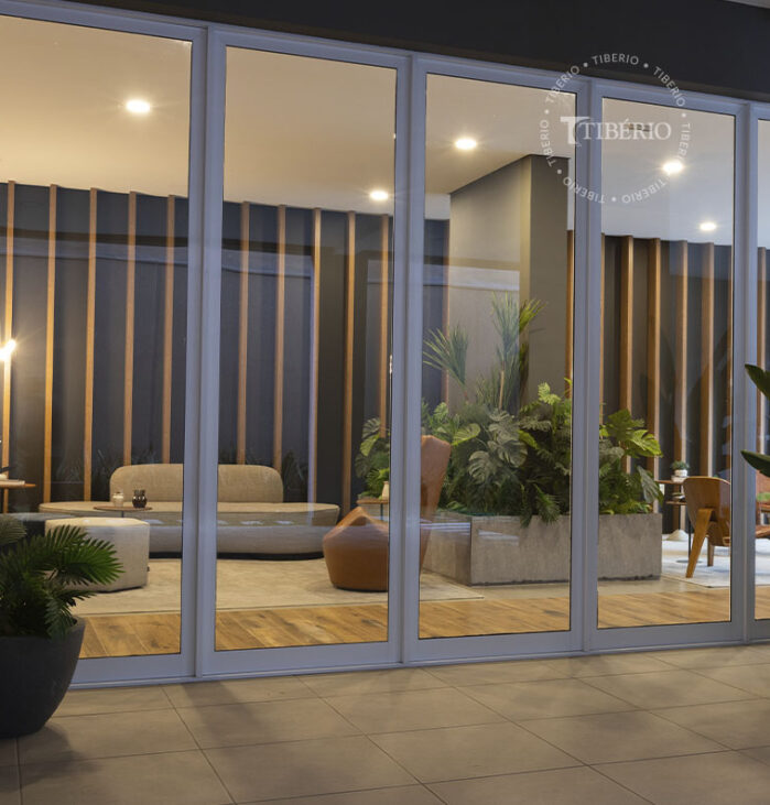 Checkpoint <br>Uso residencial.