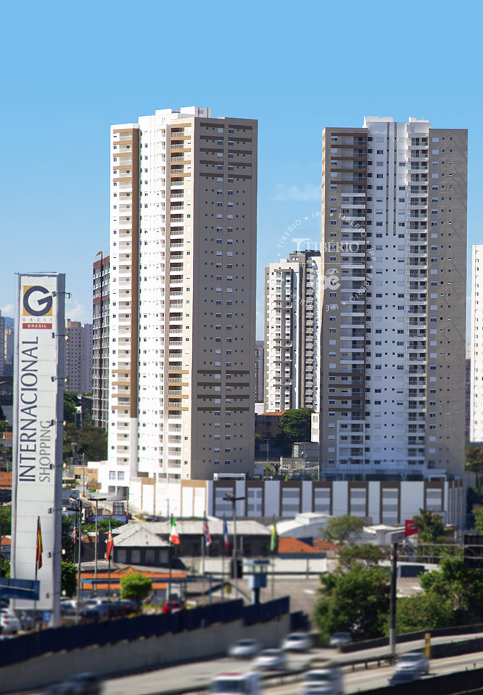 Class Guarulhos