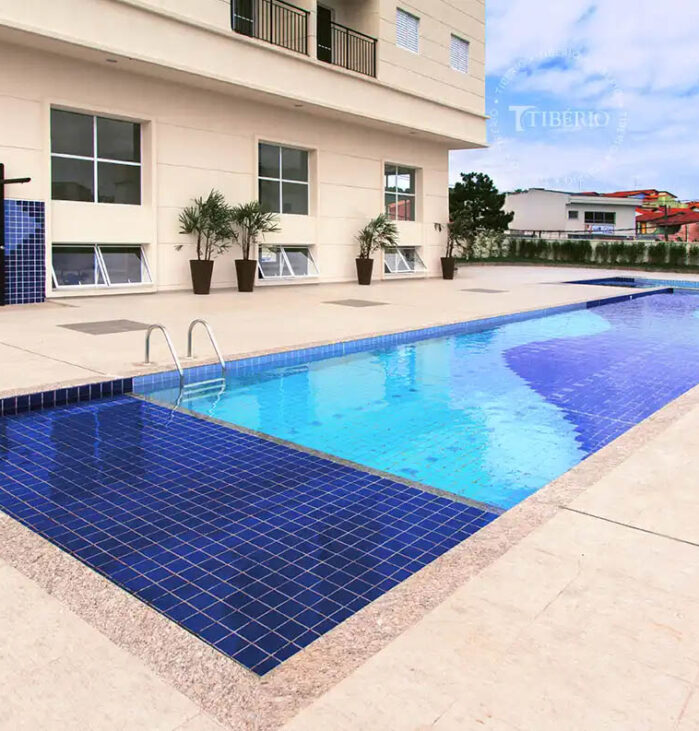 Piscina <br>Uso residencial.