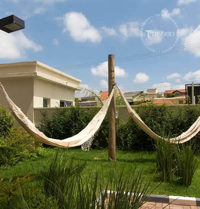 Redario <br>Uso residencial.