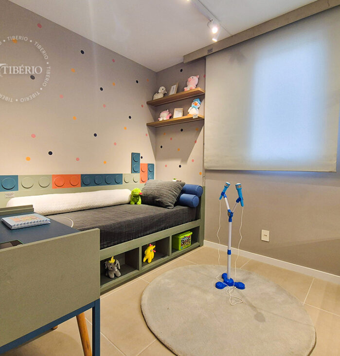 Decorado