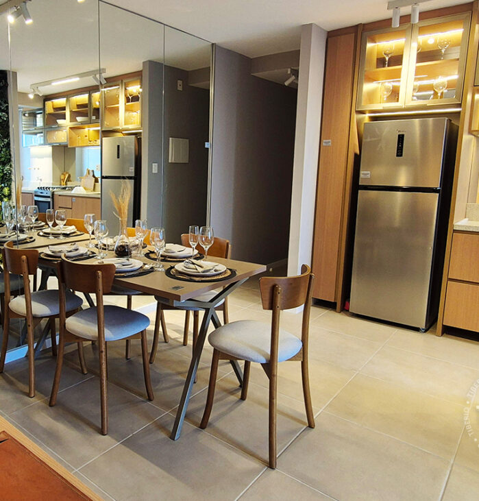 Decorado
