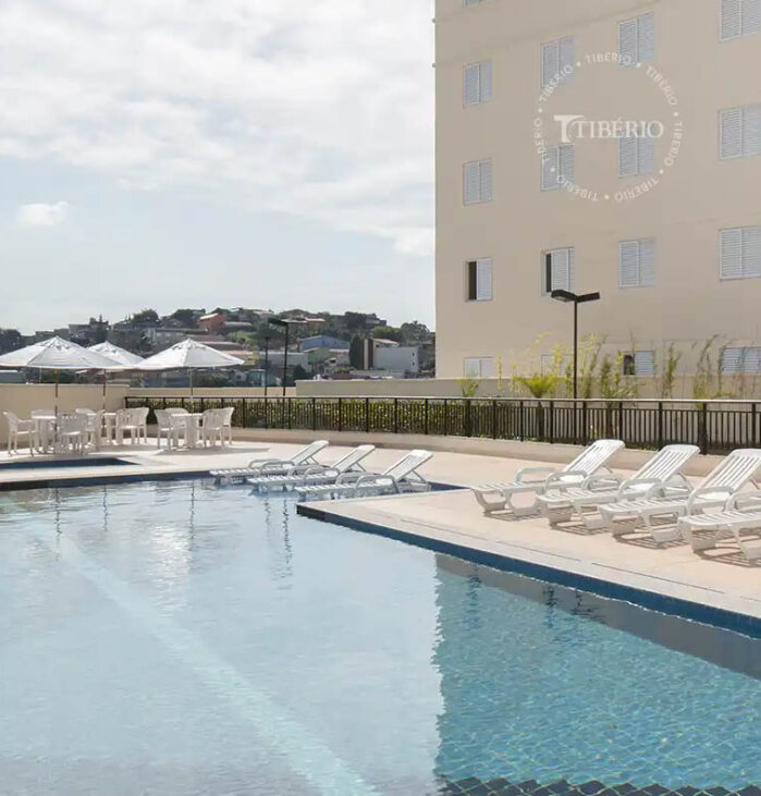 Piscina Adulto, Infantil e Deck Molhado <br>Uso residencial.