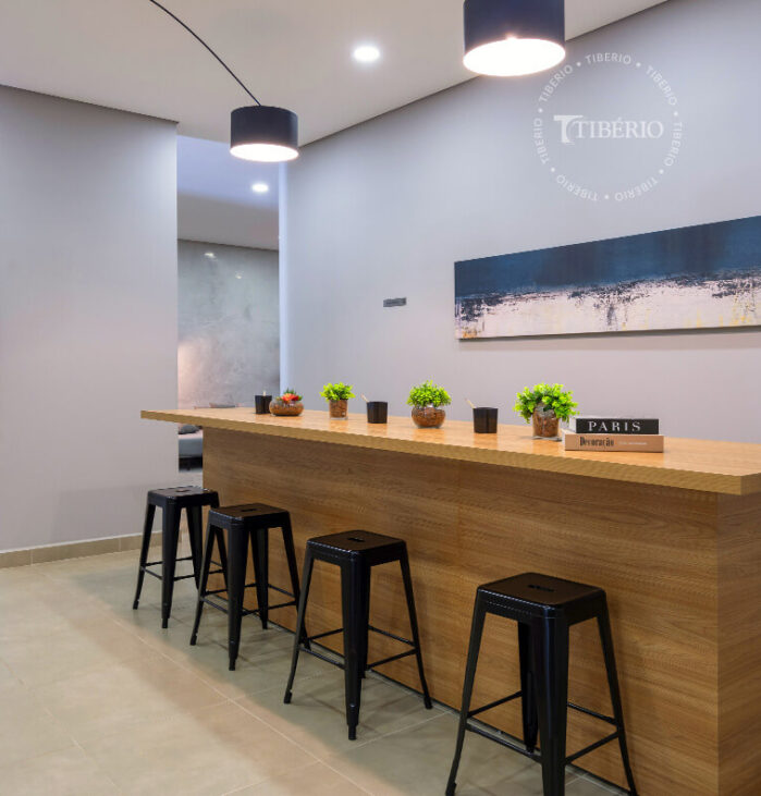 Coworking <br>Uso residencial.