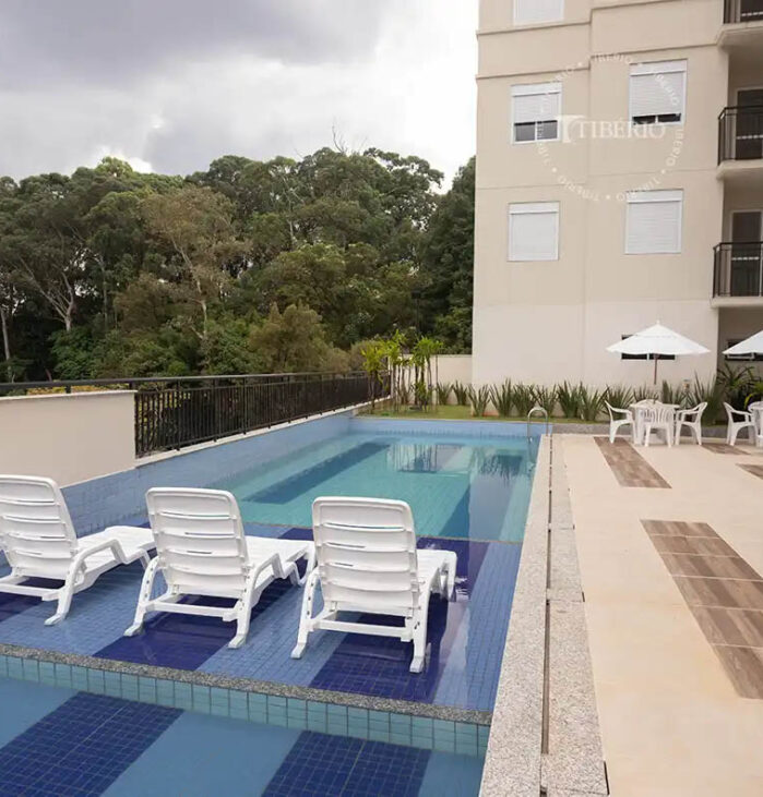 Piscina <br>Uso residencial.