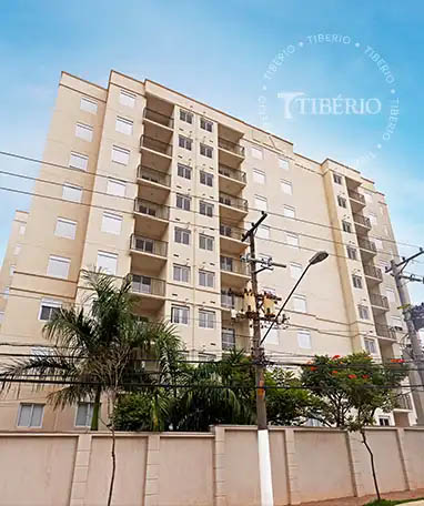 Cores Campo Limpo