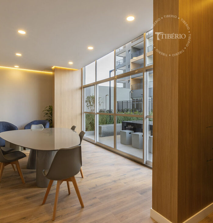 Cowork <br>Uso residencial.