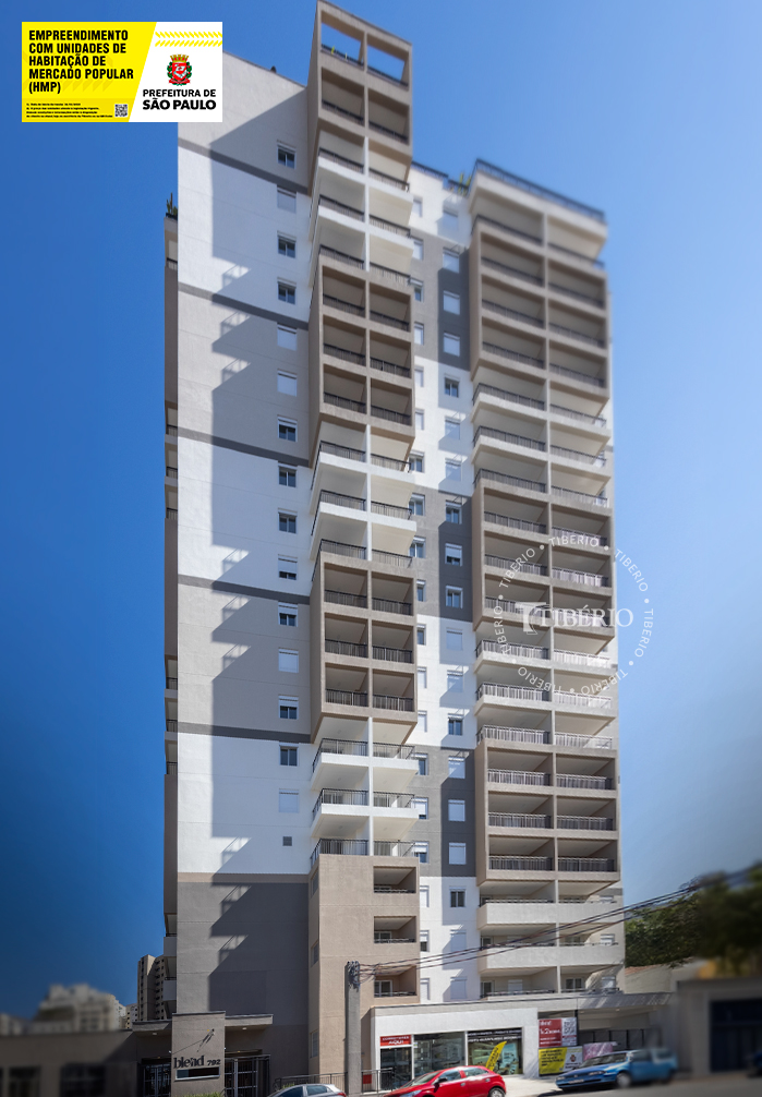 Blend Saúde