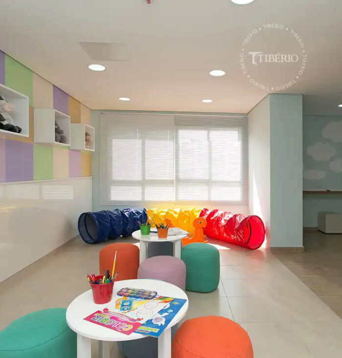 Kids/Baby <br>Uso residencial.
