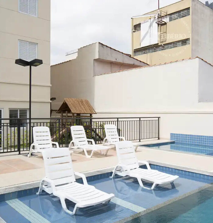 Piscina <br>Uso residencial.