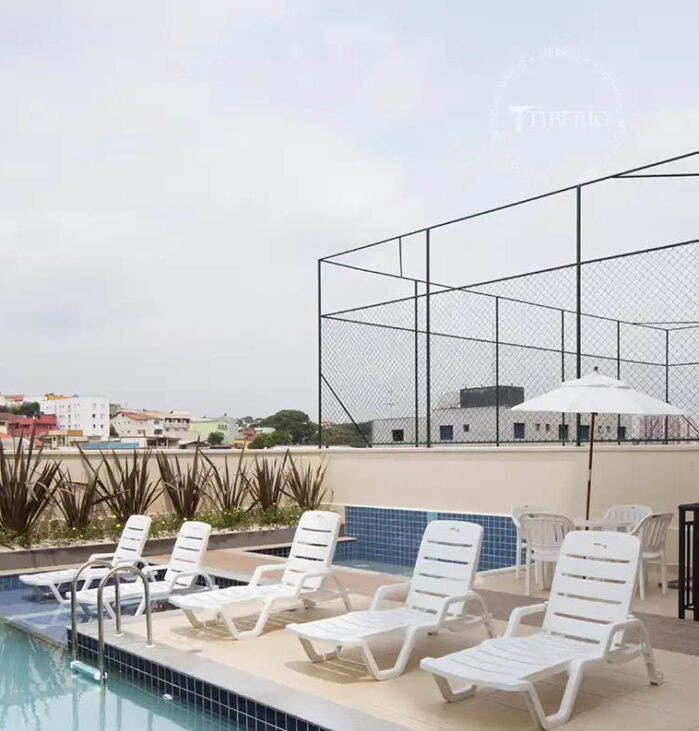 Piscina <br>Uso residencial.