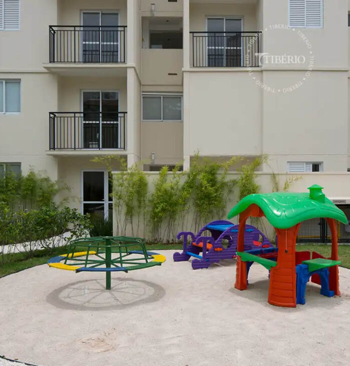 Play Kids <br>Uso residencial.