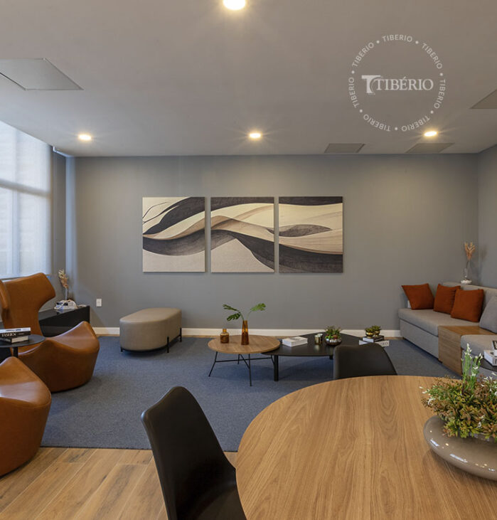 Gourmet <br>Uso residencial.