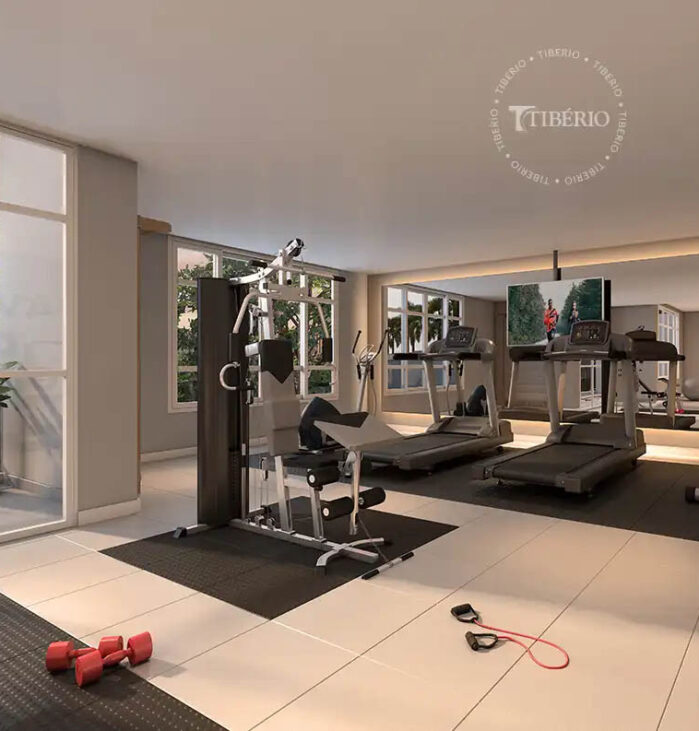 Fitness <br> Perspectiva artística.