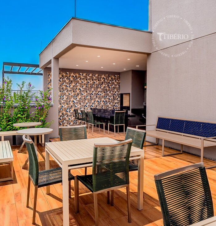 Hit BBQ <br>Uso&nbsp;residencial.