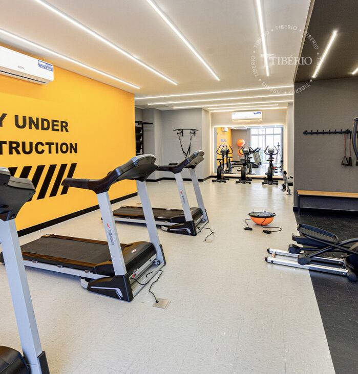 Hit Fit <br>Uso&nbsp;residencial.