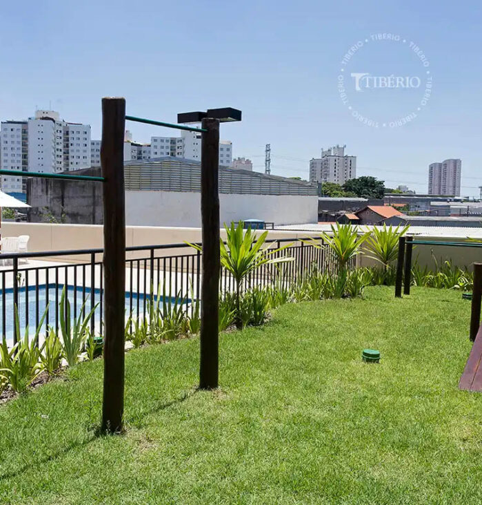 Ginástica <br>Uso residencial.