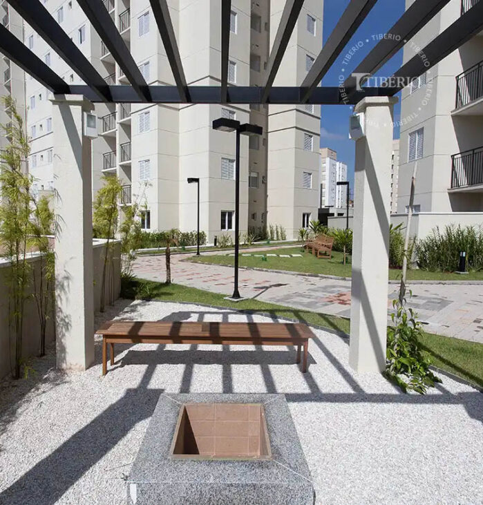 Luau <br>Uso residencial.
