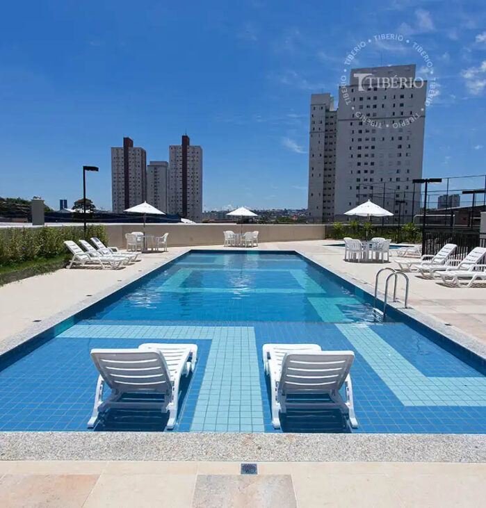 Piscina <br>Uso residencial.