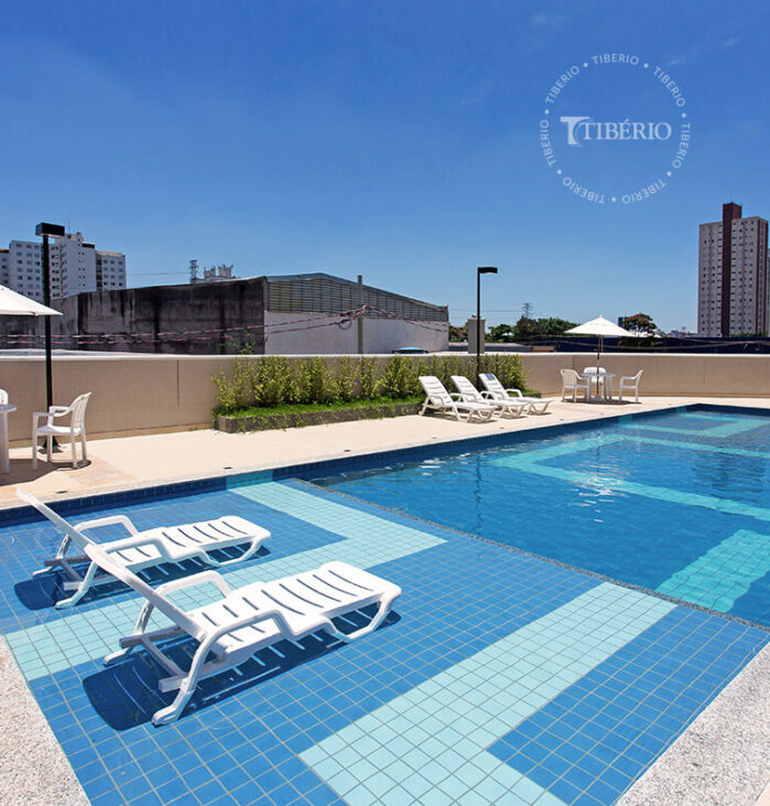 Piscina <br>Uso residencial.