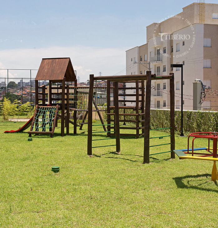 Play Radical <br>Uso residencial.