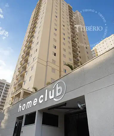 HomeClub Guarulhos