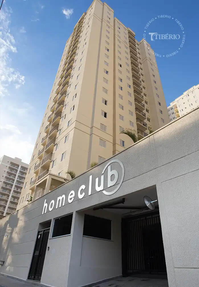 HomeClub Guarulhos