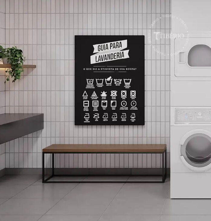 Laundry <br> Perspectiva artística.