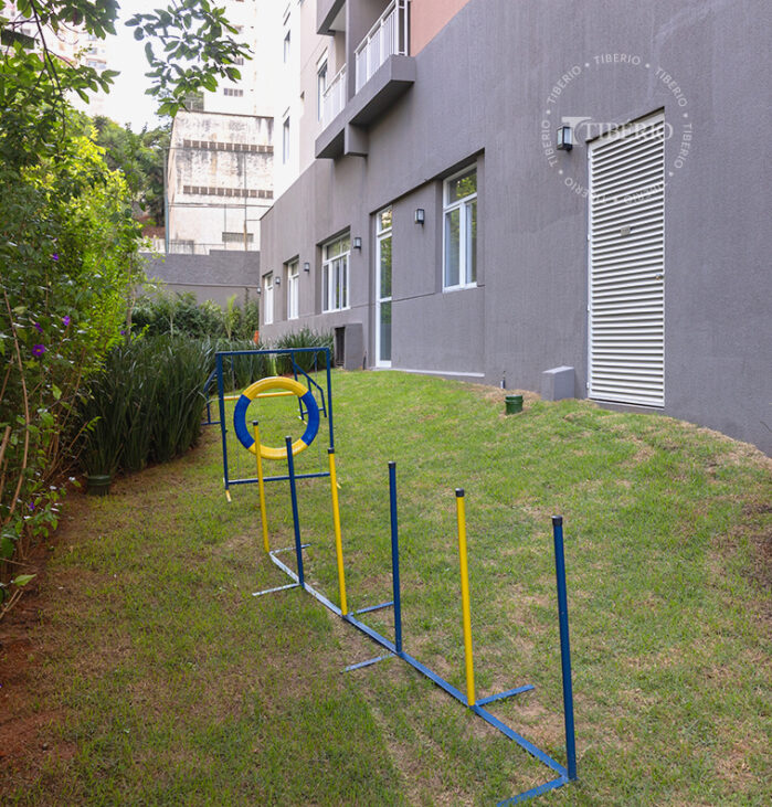 Pet Place <br>Uso residencial.
