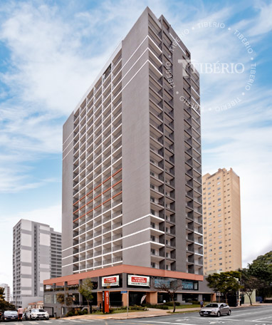 Infini Vila Mariana – Loja
