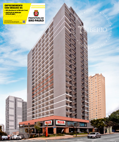 Infini Vila Mariana