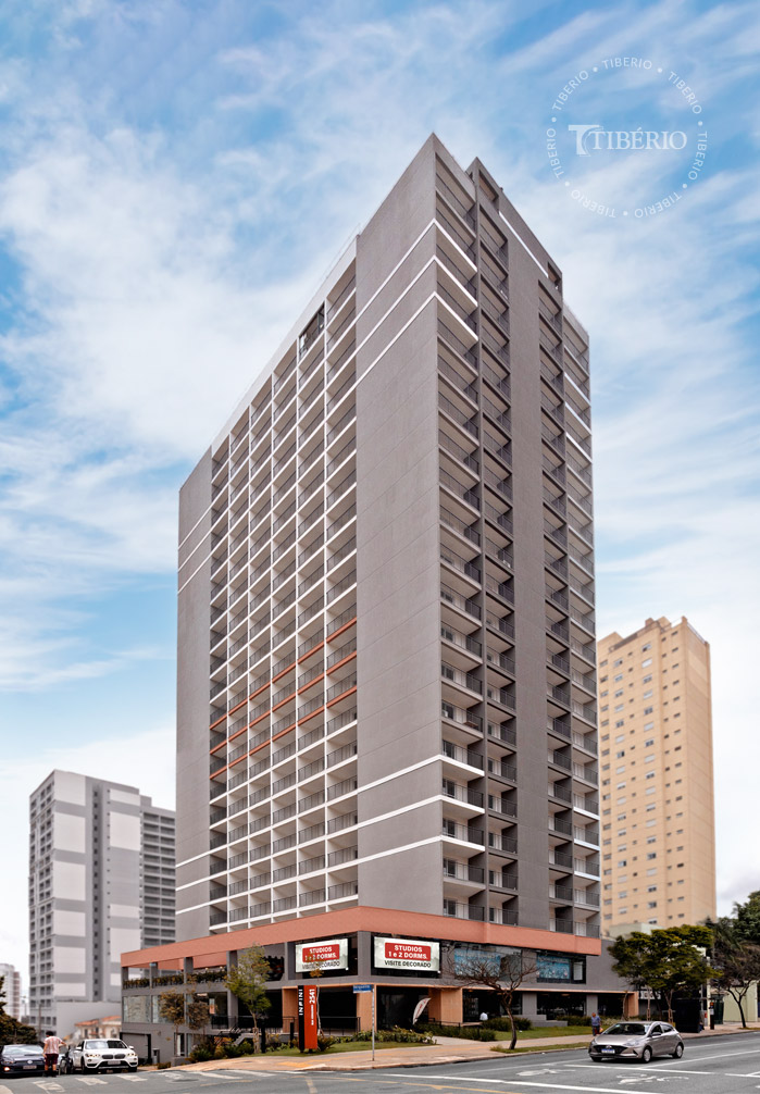 Infini Vila Mariana – Loja
