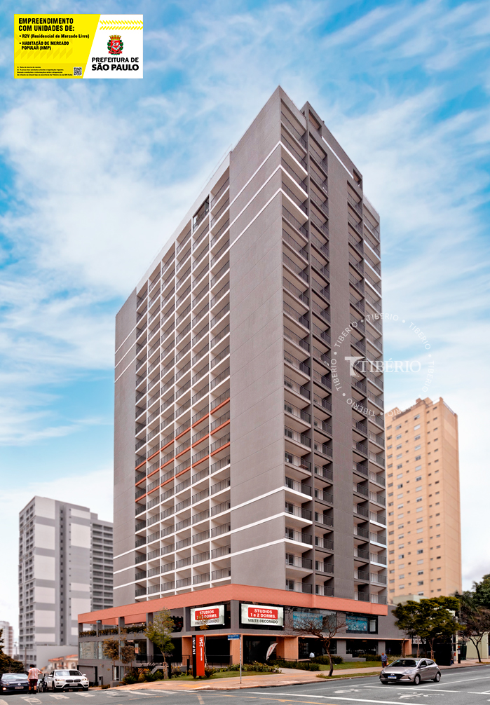 Infini Vila Mariana