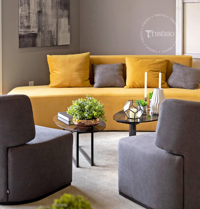 Party space <br>Uso residencial
