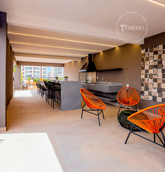 Jump BBQ<br>Uso&nbsp;residencial.