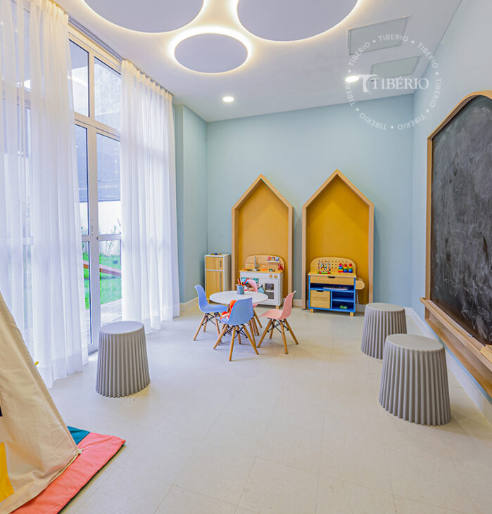 Jump Kids<br>Uso&nbsp;residencial.