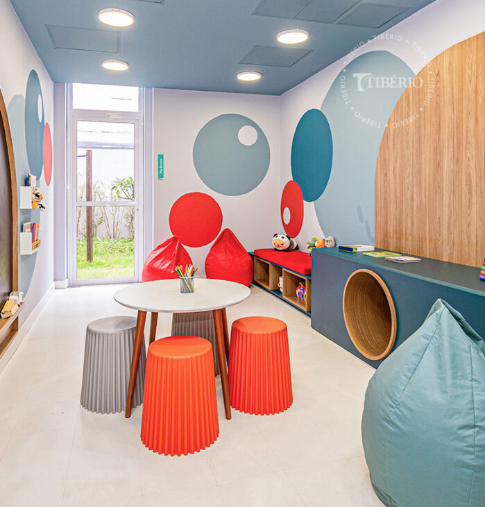 Kids Play Room <br>Uso&nbsp;residencial.