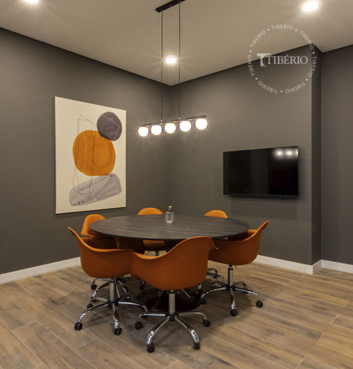 Max Reunião Laranja<br>Uso serviço de moradia.