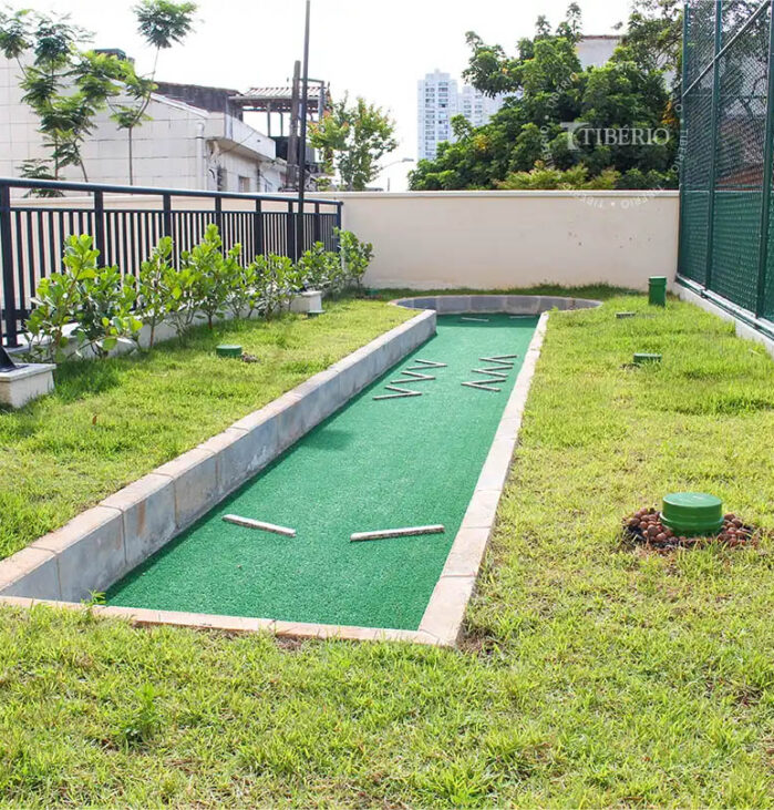 Mini Golf