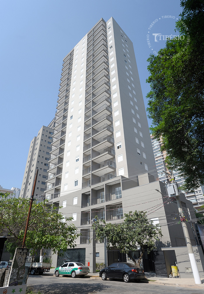 Hello Vila Mariana – Loja