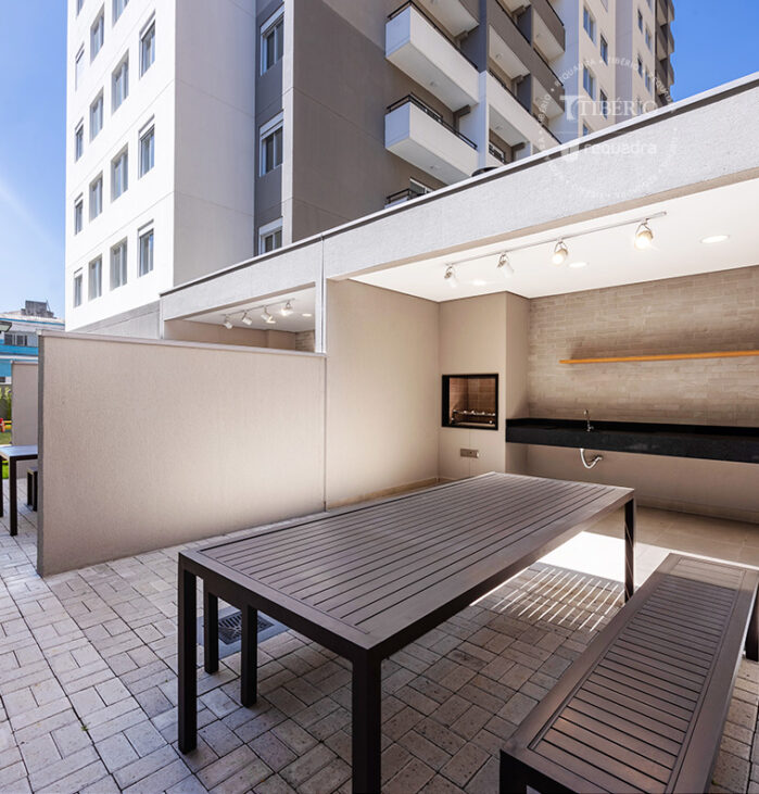 Churrasqueiras <br>Uso residencial.
