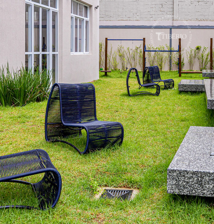 Party Hits Terraço <br>Uso&nbsp;residencial.